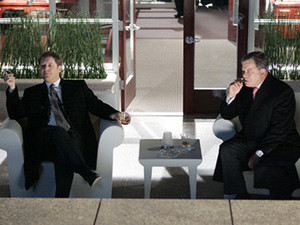 Boston Legal - Jogi játszmák 2. évad Ep.23 23. epizód