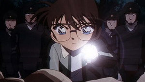 名探偵コナン 1. évad Ep.510 510. epizód