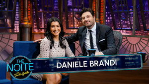The Noite com Danilo Gentili 12. évad Ep.39 39. epizód