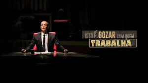 Isto é Gozar Com Quem Trabalha 11. évad Ep.25 25. epizód