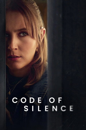 Code of Silence poszter