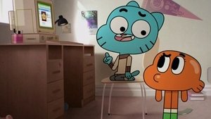  Gumball csodálatos világa 2. évad Ep.31 A hang