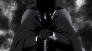 死神坊ちゃんと黒メイド 1. évad Ep.21 21. epizód