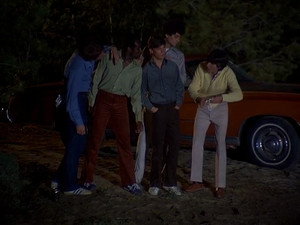 Quincy, M.E. 7. évad Ep.24 24. epizód