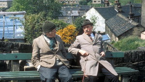 Last of the Summer Wine 1. évad Ep.1 1. epizód
