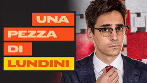 Una pezza di Lundini kép