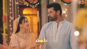 Ufff... Yeh Love Hai Mushkil 1. évad Ep.63 63. epizód