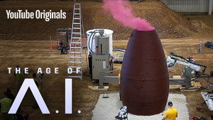The Age of A.I. 1. évad Ep.5 5. epizód