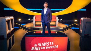 De Slimste Mens ter Wereld kép