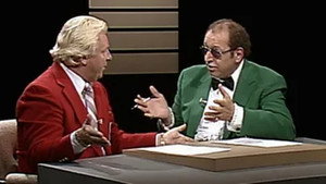 WWF Prime Time Wrestling 2. évad Ep.34 34. epizód