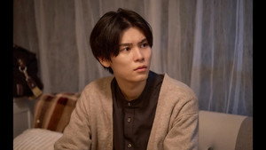 殺した夫が帰ってきました 1. évad Ep.3 3. epizód