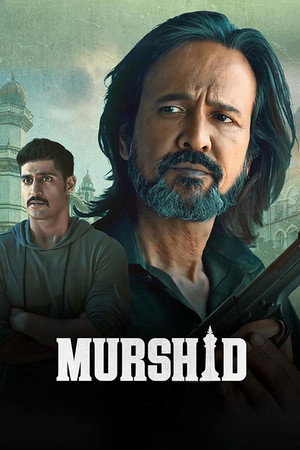 Murshid poszter