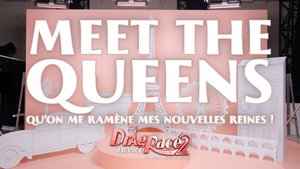 Drag Race France Speciális epizódok Ep.9 9. epizód