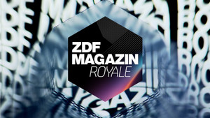 ZDF Magazin Royale kép