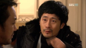 불한당 1. évad Ep.6 6. epizód