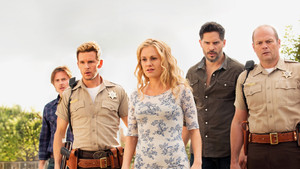 True Blood - Inni és élni hagyni 7. évad Ep.2 Megtaláltalak