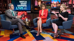 Watch What Happens Live with Andy Cohen 15. évad Ep.36 36. epizód