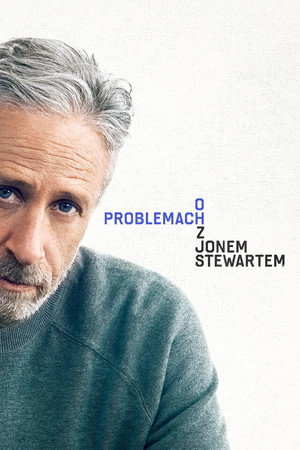 A probléma Jon Stewarttal poszter