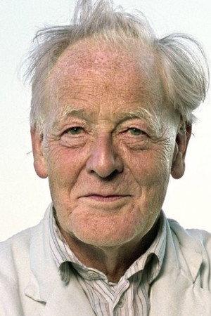 Hans-Jürgen Syberberg profil kép