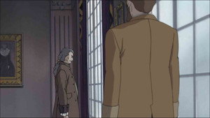 シュヴァリエ 〜Le Chevalier D'Eon〜 1. évad Ep.9 9. epizód