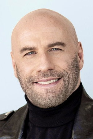 John Travolta profil kép