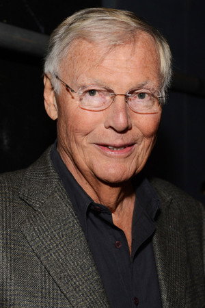 Adam West profil kép