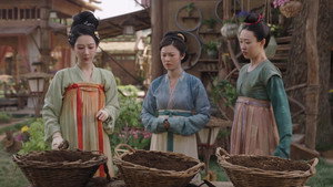 国色芳华 1. évad Ep.18 18. epizód