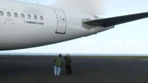 Airplane Repo 1. évad Ep.3 3. epizód