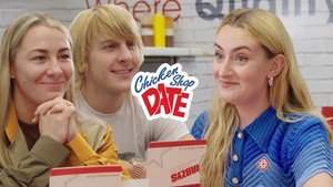 Chicken Shop Date 1. évad Ep.71 71. epizód