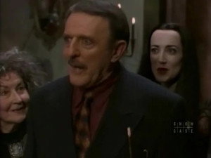 Az új Addams Family 1. évad Ep.6 6. epizód