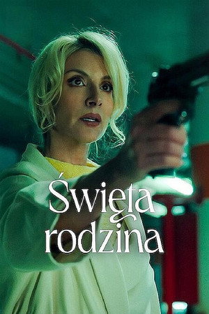 A szent család poszter