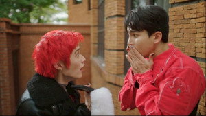 หรือ…อลวนที่พรหมลิขิต 1. évad Ep.3 3. epizód