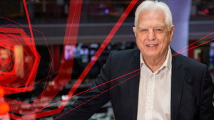 Unspun World with John Simpson kép