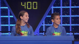 Double Dare 1. évad Ep.27 27. epizód