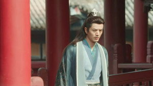 沉香如梦夜不寒 1. évad Ep.4 4. epizód