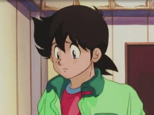 ミスター味っ子 1. évad Ep.66 66. epizód