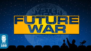 Mystery Science Theater 3000 10. évad Ep.3 3. epizód