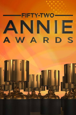 The Annie Awards 21. évad (2025-02-08) poszter