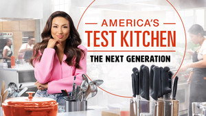 America's Test Kitchen: The Next Generation kép