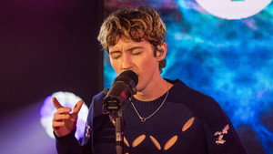 BBC Radio 1's Live Lounge 27. évad Ep.17 17. epizód
