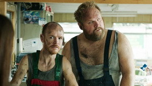 De Zonen van Van As 4. évad Ep.9 9. epizód