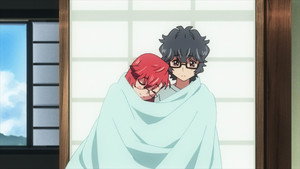 あの夏で待ってる 1. évad Ep.10 10. epizód