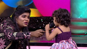 மிஸ்டர் அண்ட் மிசஸ் சின்னத்திரை 5. évad Ep.29 29. epizód