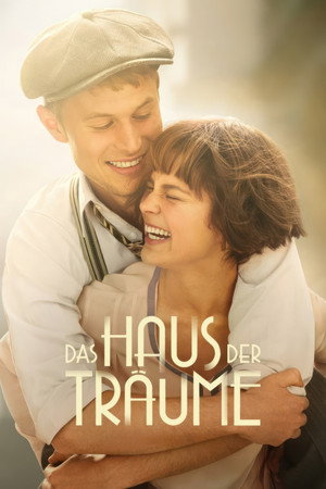 Álmok háza poszter