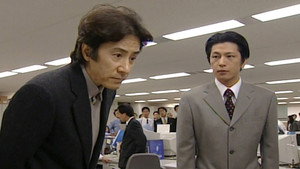 オヤジぃ｡ 1. évad Ep.6 6. epizód