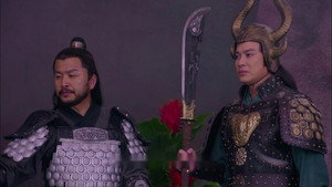 少林小子方世玉 1. évad Ep.21 21. epizód