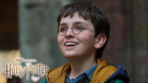 Harry Potter kép