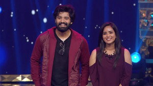 சூப்பர் சிங்கர் 8. évad Ep.29 29. epizód