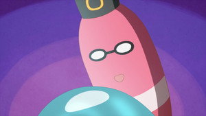 おしりたんてい 1. évad Ep.74 74. epizód