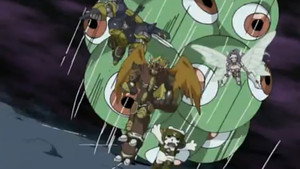Digimon Frontier 1. évad Ep.29 29. epizód